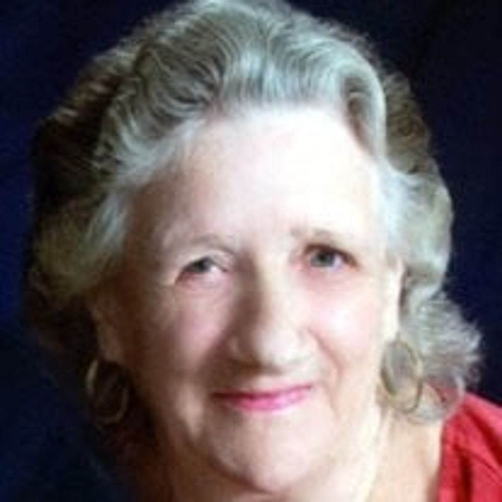 Ethel J. White