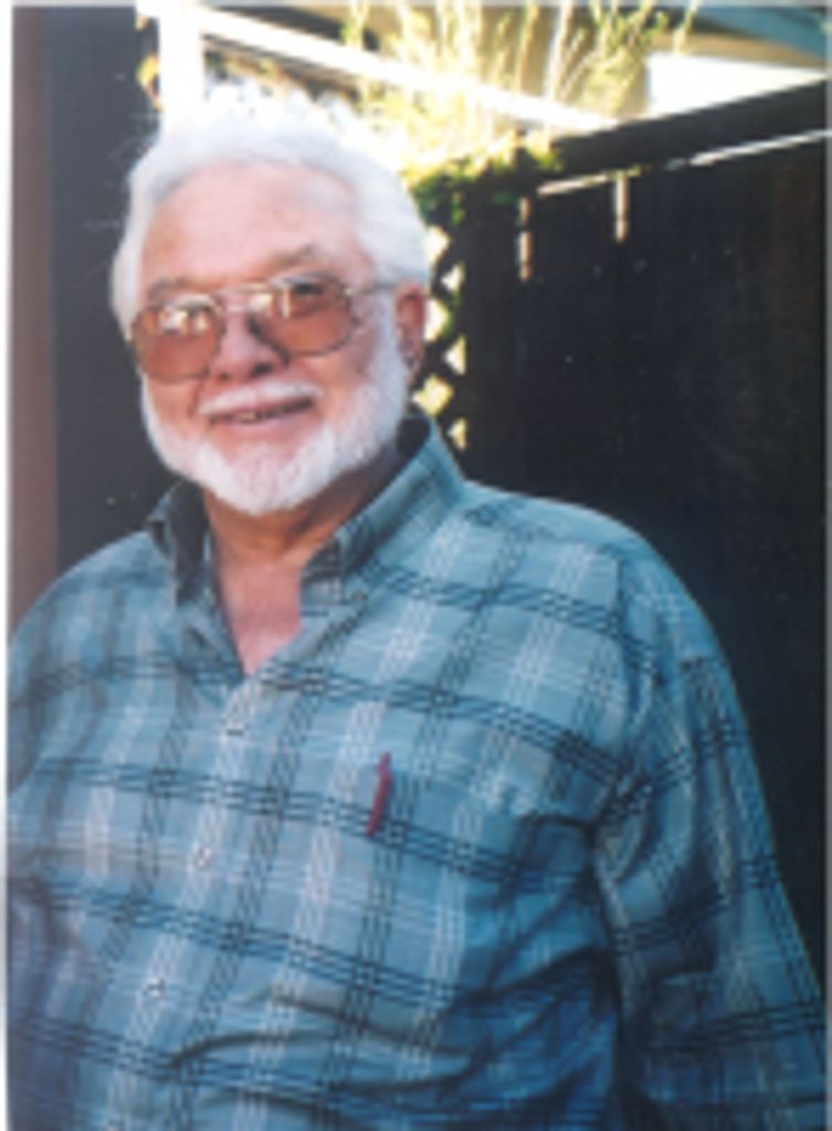 Berny S. Preuss