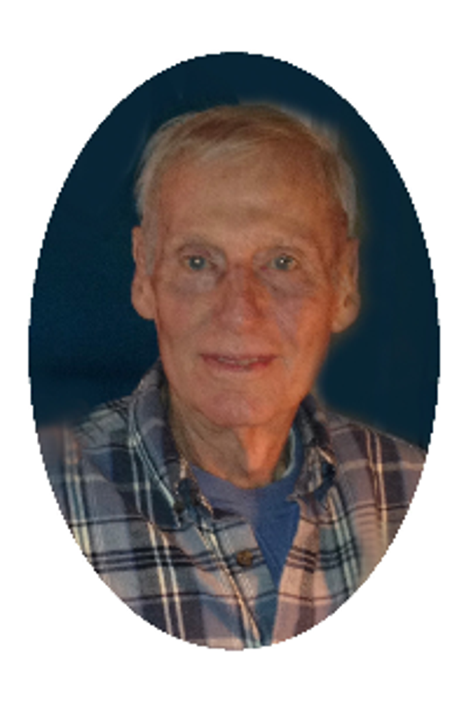 Lawrence J. "Jack" Quinlan