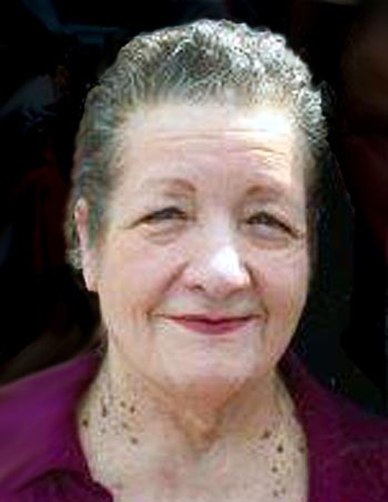 Elma Jean Harris Cramer