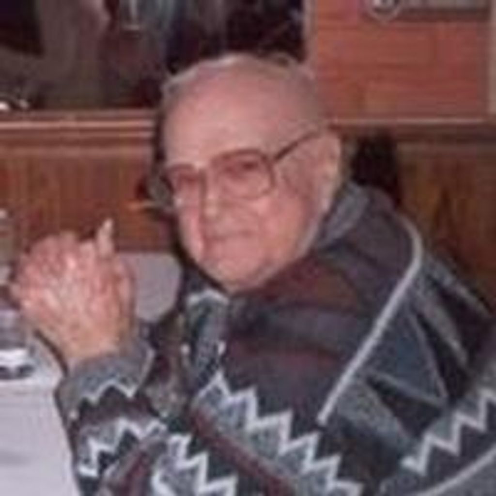 Donald A. Davis