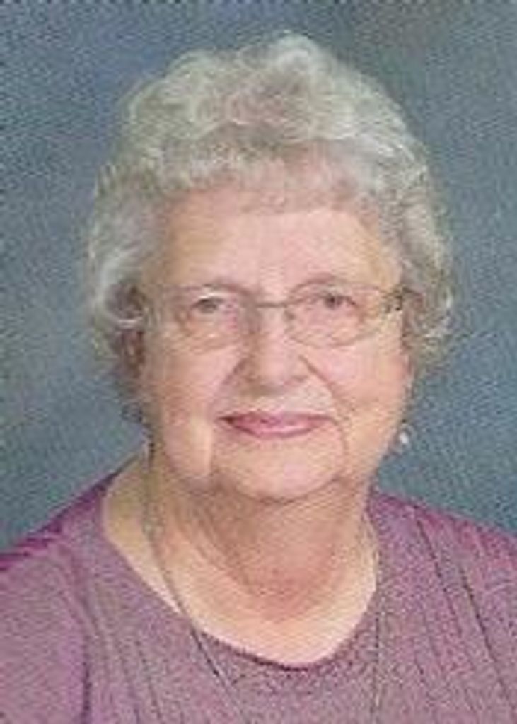 Rosemary Broderius (Witt) Profile Photo