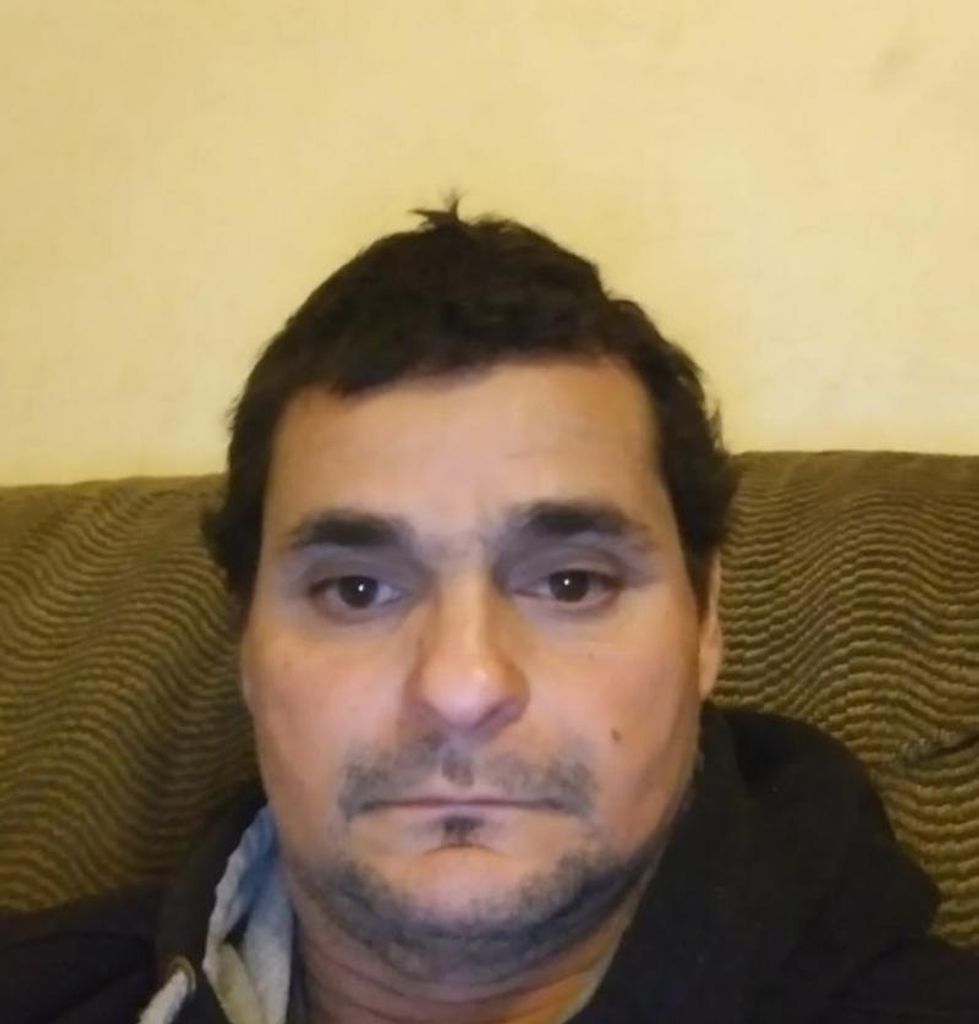 Christopher Hughes Profile Photo