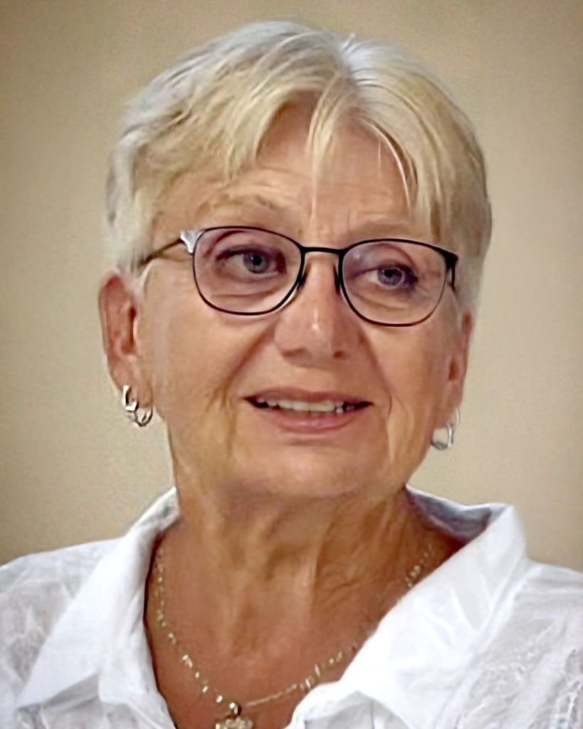 Susan Engel Profile Photo