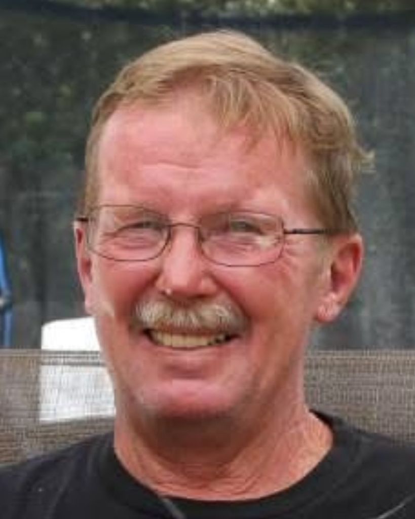Robert Lewis Strickland Profile Photo