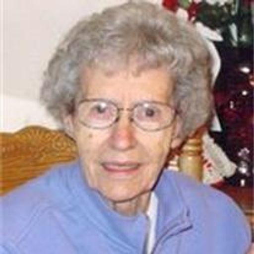Margaret Marie Tennyson (Larsen) Profile Photo