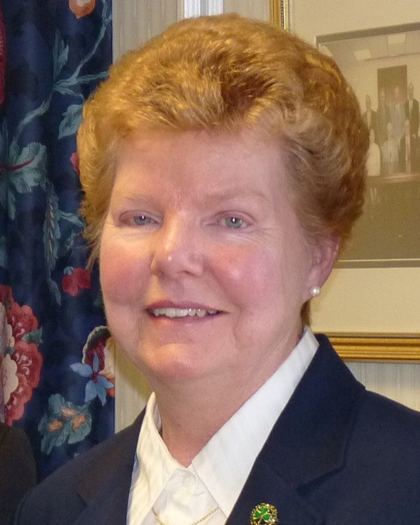 Elsie Martha Wallace Profile Photo