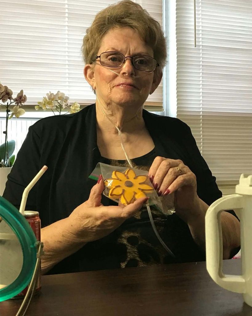 Maribeth Sue Dirksen Profile Photo