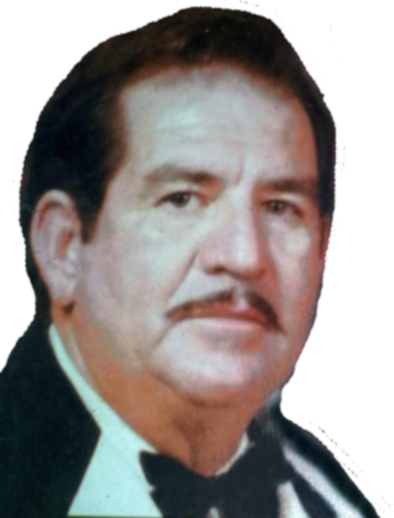 Hector G. Flores