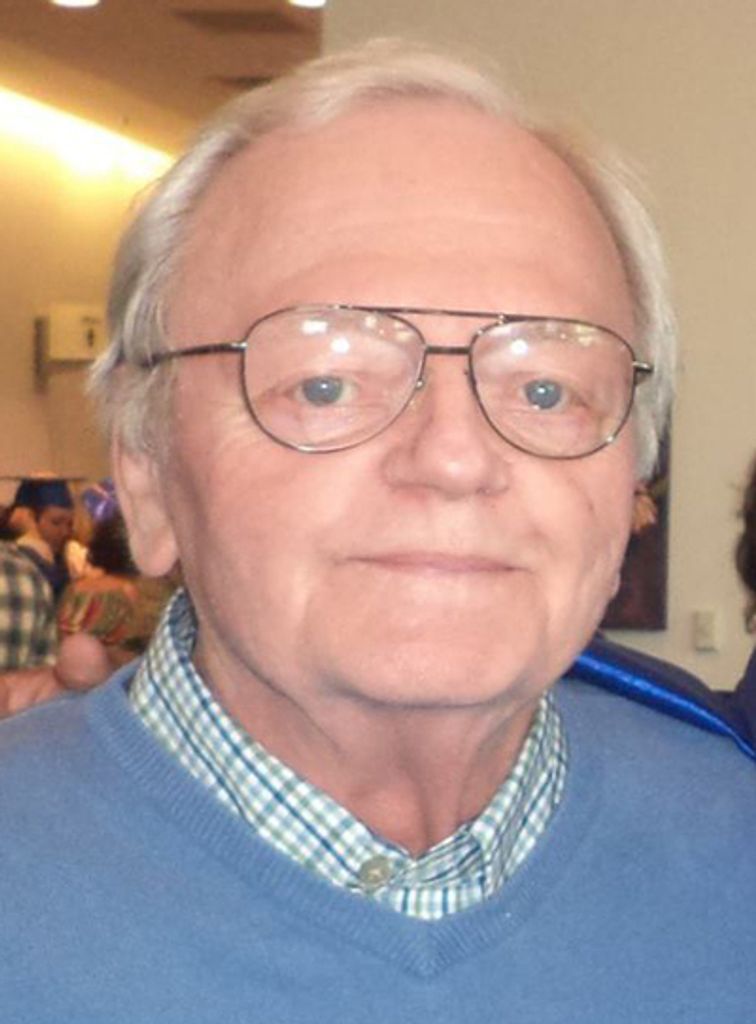 Albert Nelson Profile Photo