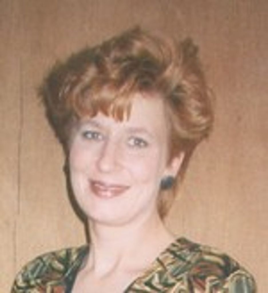 Gina Michelle Tabler - Crowe