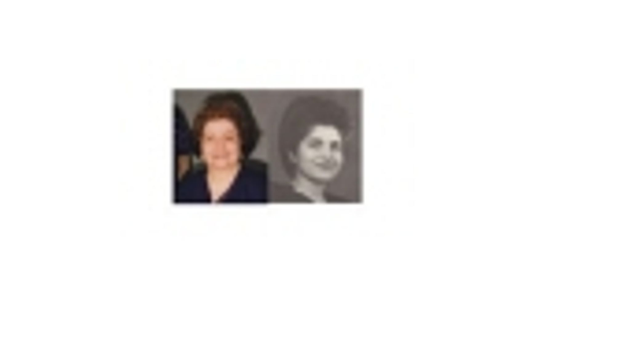 Antoinette Porentas Obituary March 22, 2016 - Walker Funeral Homes &  Crematory