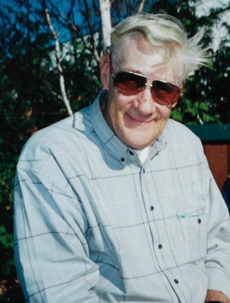 Michael Bakker