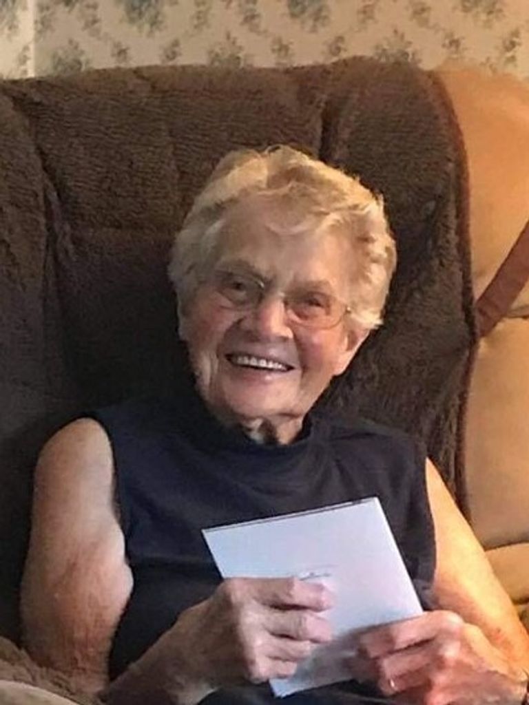 Betty Jean Bunnell Profile Photo