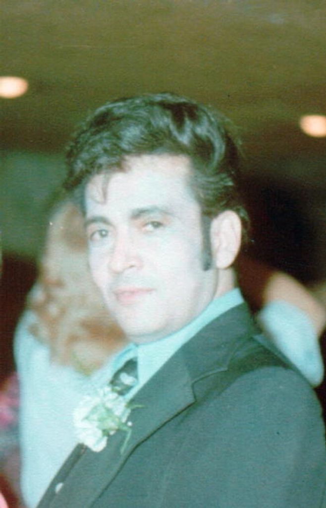 Hector Antonio de Jesus