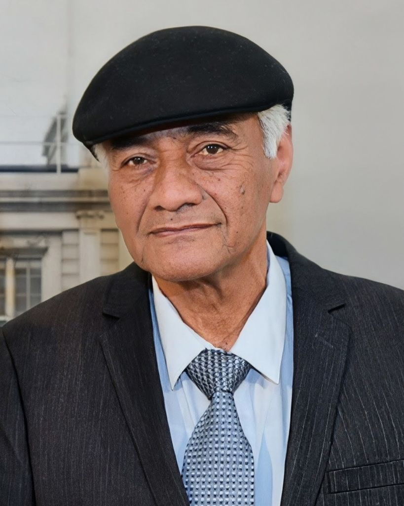 Enrique Cueto Profile Photo