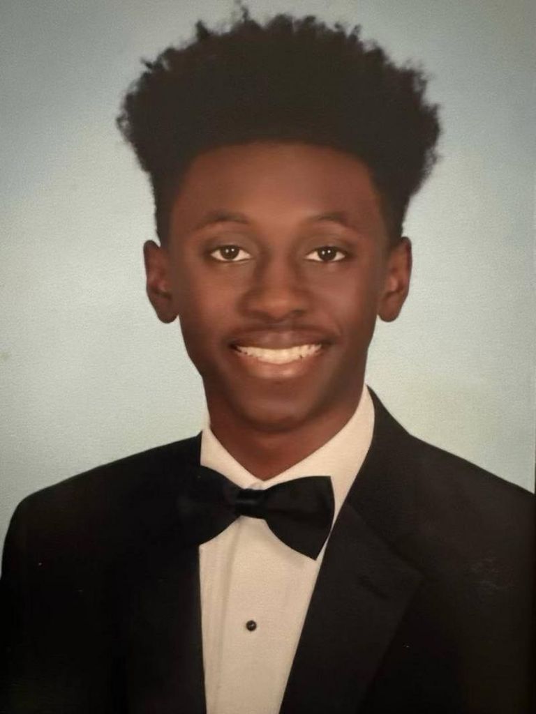 Donovan Joshua Leigh Metayer Profile Photo