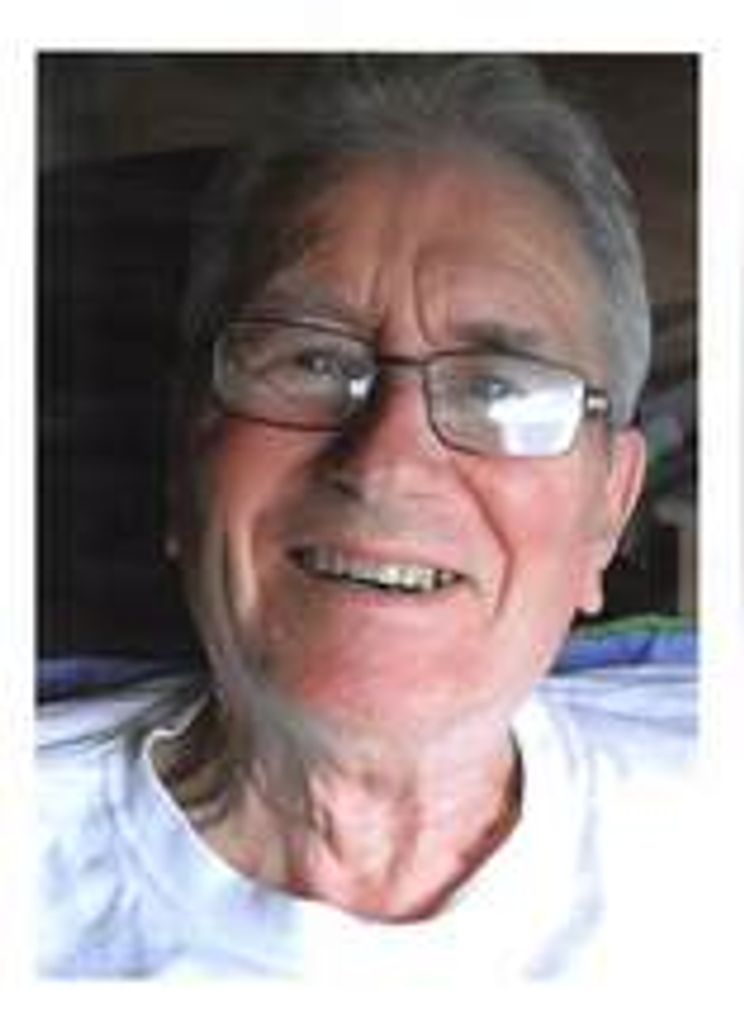 Josef  "Joe" Lindlau