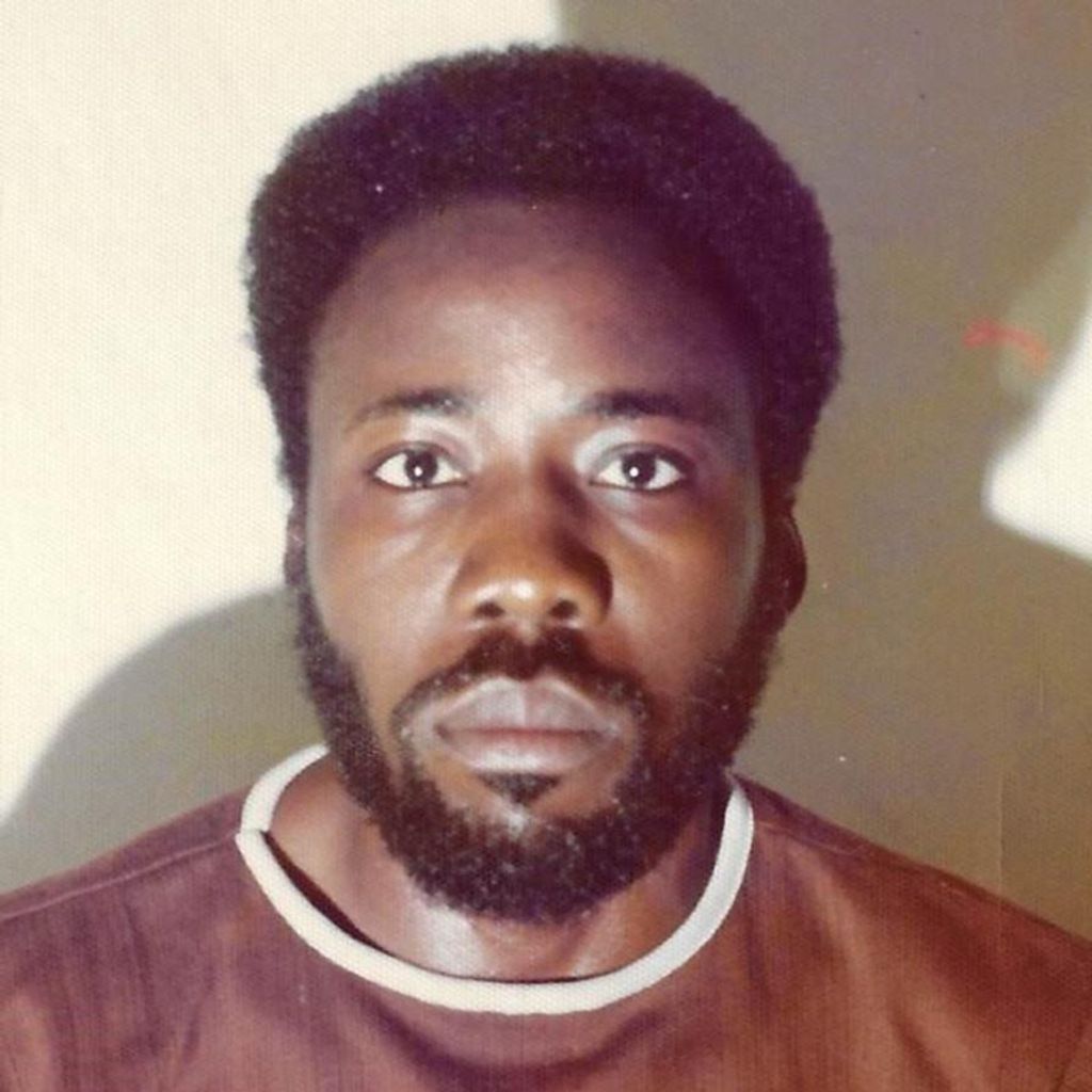 James Milton Mcnary