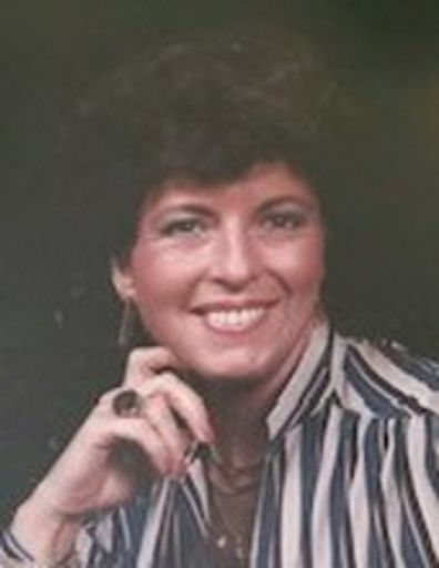 Mrs. Mary Ann Mccain Profile Photo