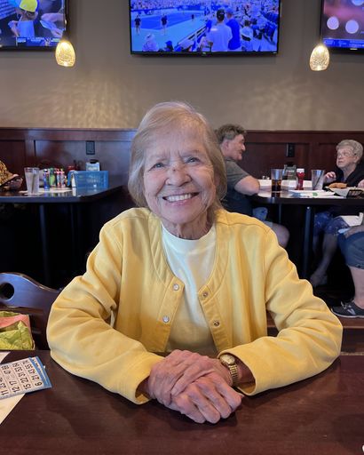 Jean Dorothy Davis Profile Photo