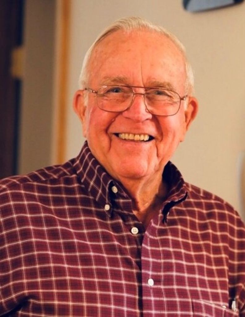 John Thomas Crafton Profile Photo