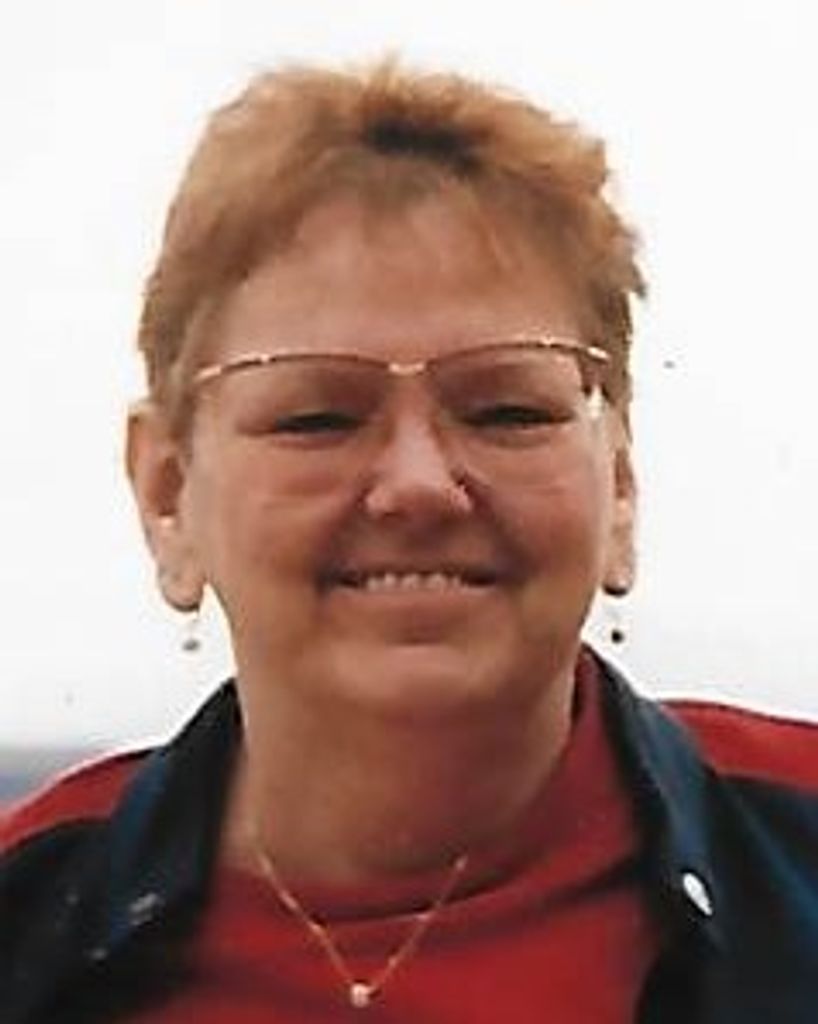Suzanne A. O'Brien Profile Photo