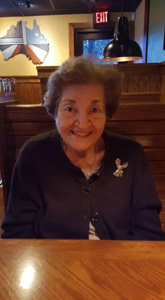 Helen P. Mazloom