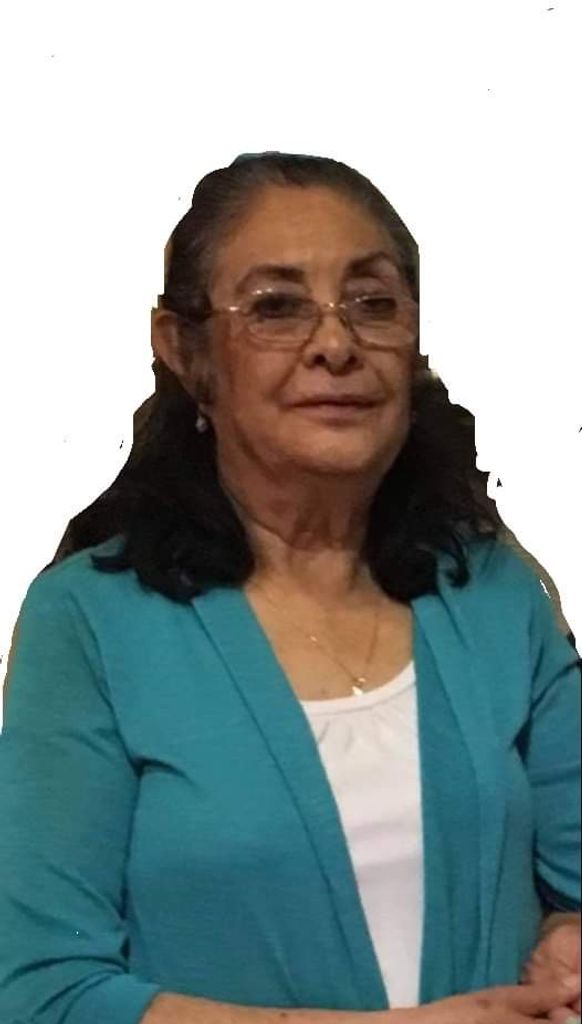 Apolonia Garcia De Vidaña