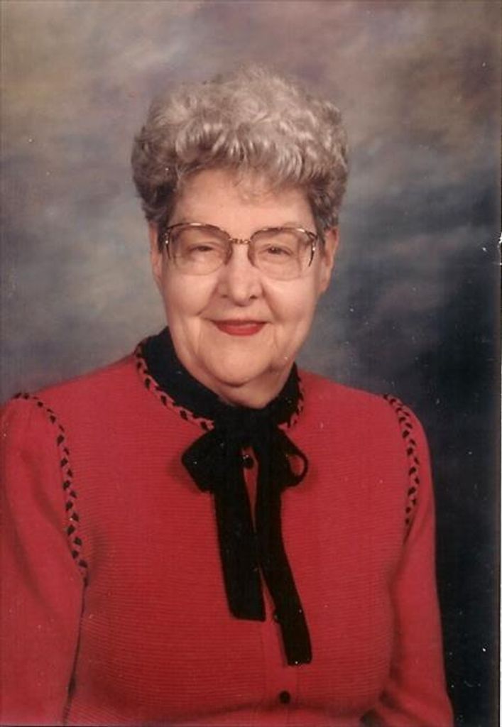 Marie Schloegl