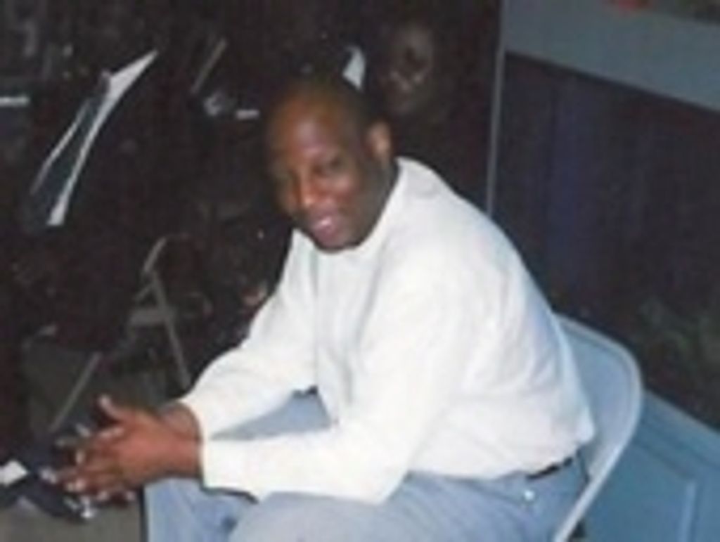 Ivey Earl ' Ba Ba Miller'