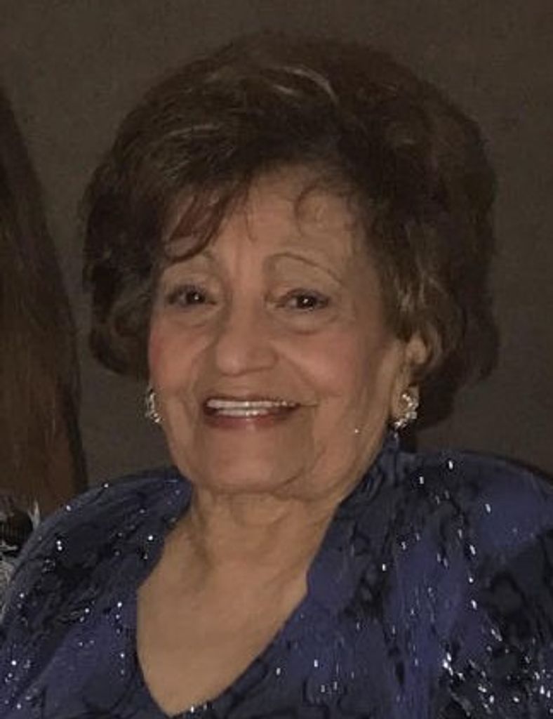 Brenda E. (Cononico)  Leshnack