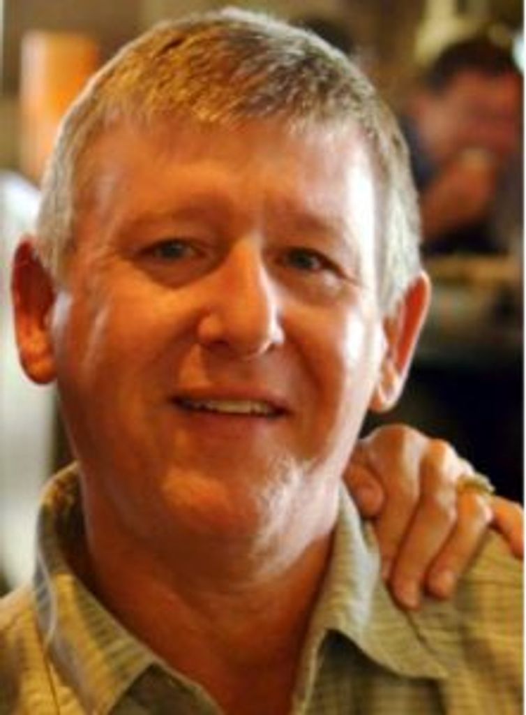 Tad Mcfarland Profile Photo