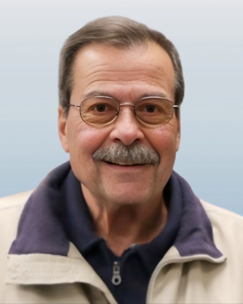 Kenneth Marandola, Sr.