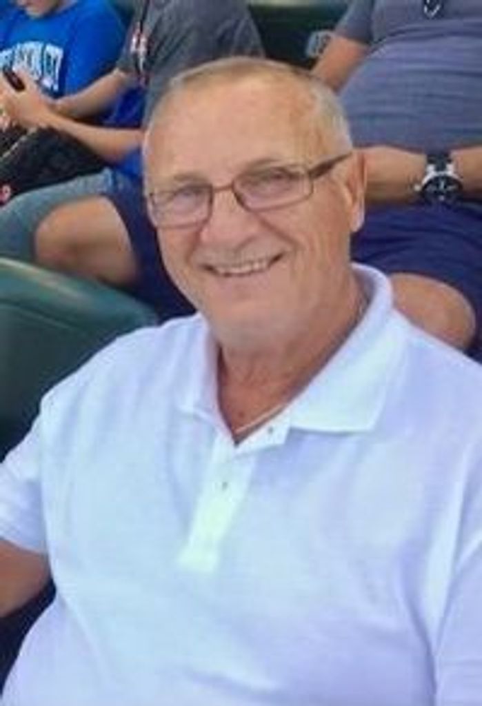 Peter R. Salerno Profile Photo