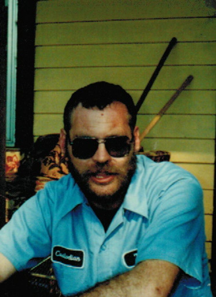 Thomas Marshall