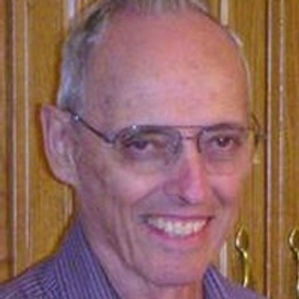 Francis Fraser