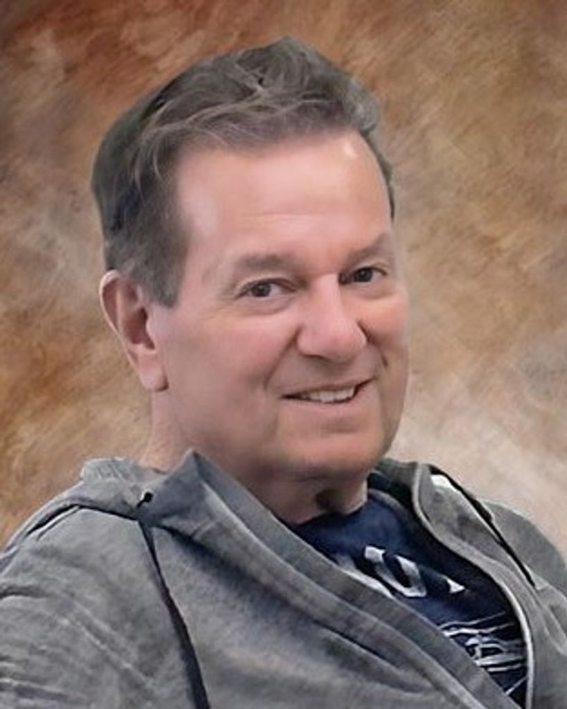 David Joseph Boland Profile Photo