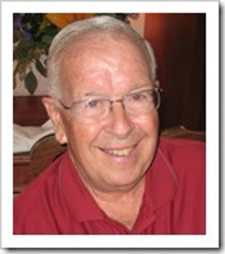 James Stephen Evans Profile Photo