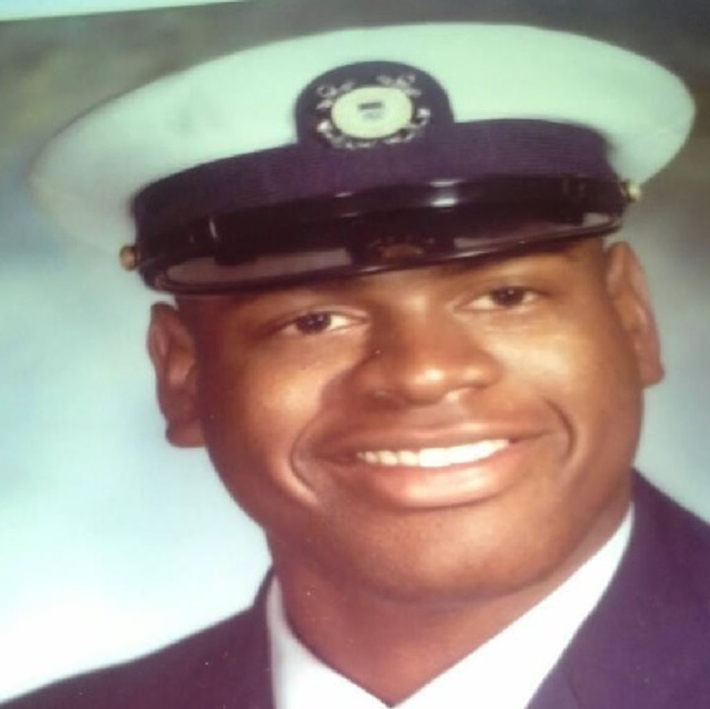 Charles Joseph Gudger Profile Photo