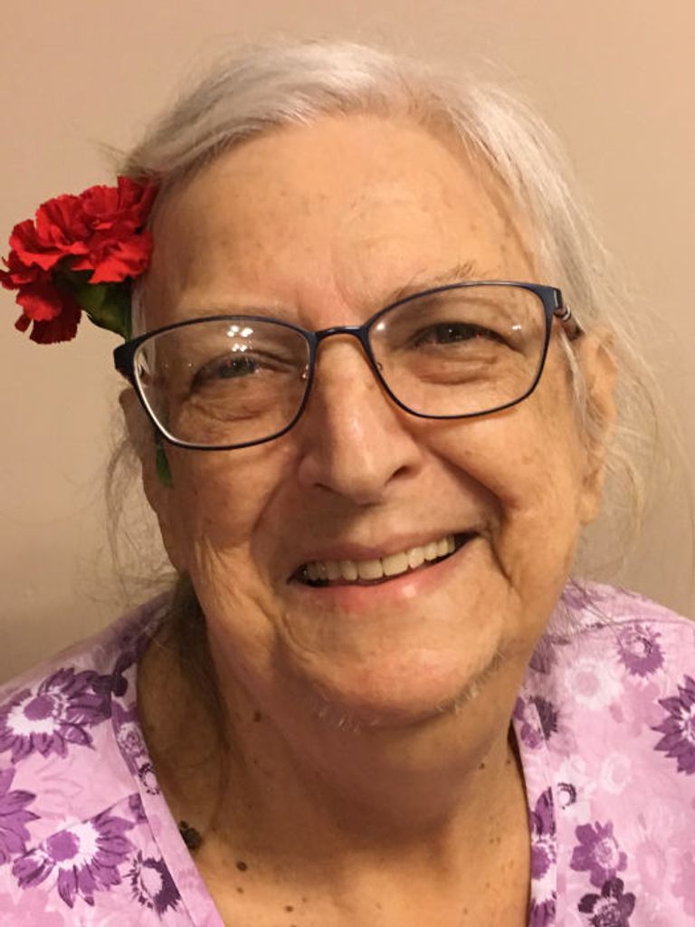 Frances C. Friedenberger Profile Photo