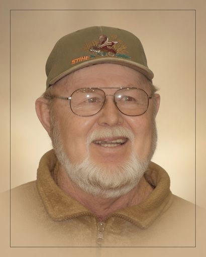John Thomas "Tobin" Alvey Profile Photo