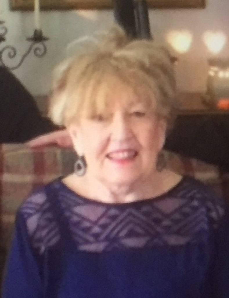 Joyce Wright Profile Photo