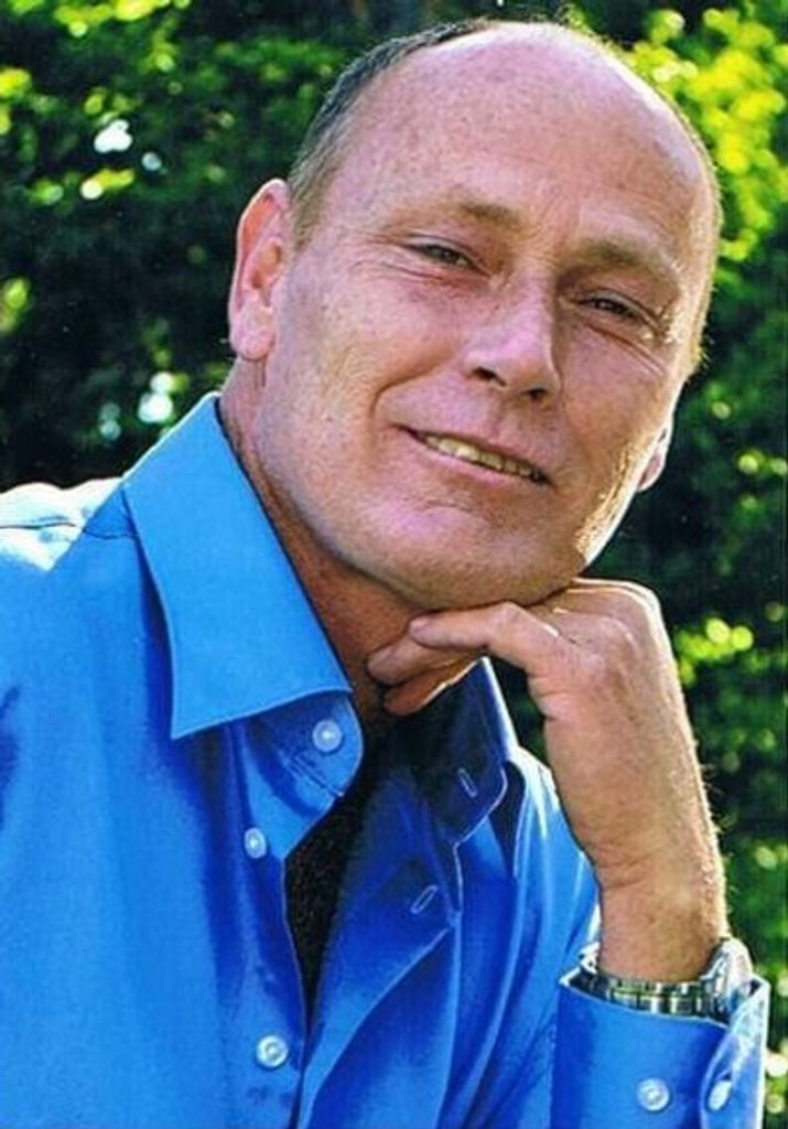 George Wayne Mcmillon Profile Photo