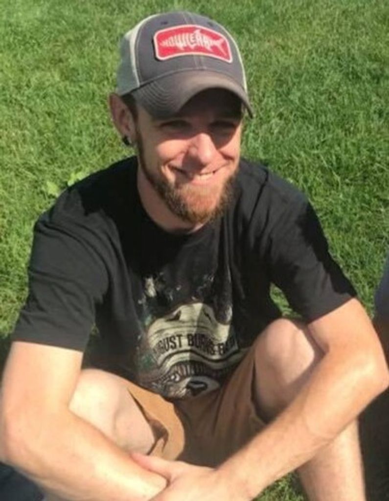 Christopher G. Newton Profile Photo