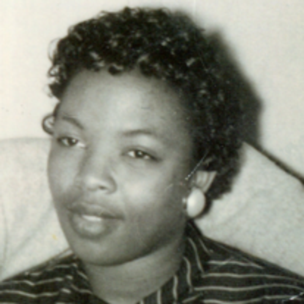 Mattie Mae Winters Jackson