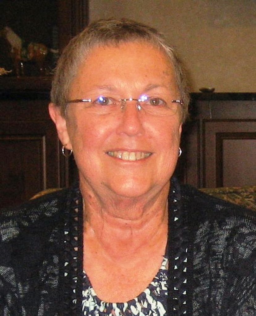 Carol Ann Staup