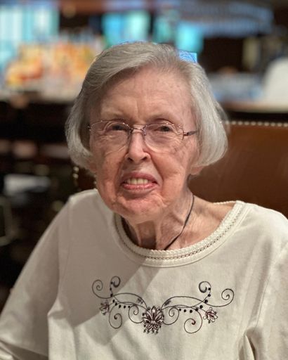 Martha Floyd Miller Profile Photo