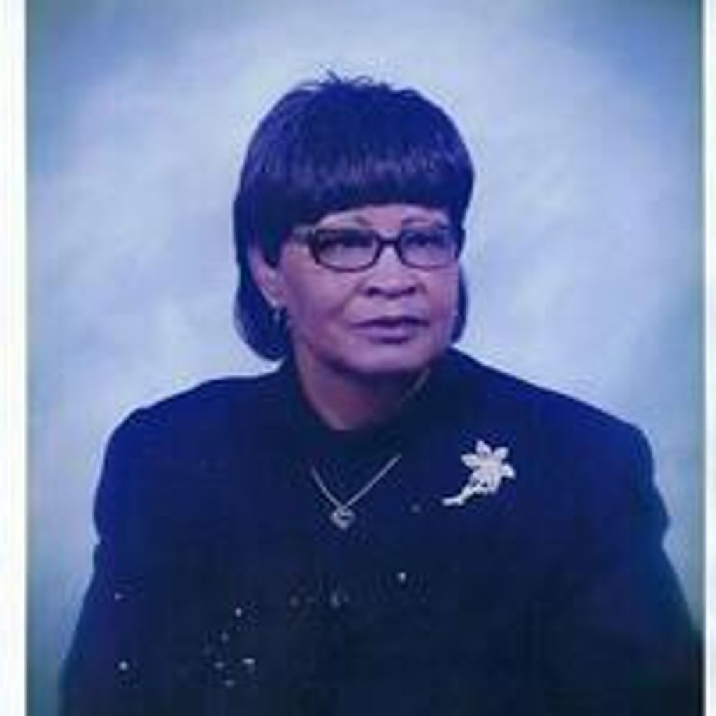 Sallie Mae Jamison Profile Photo