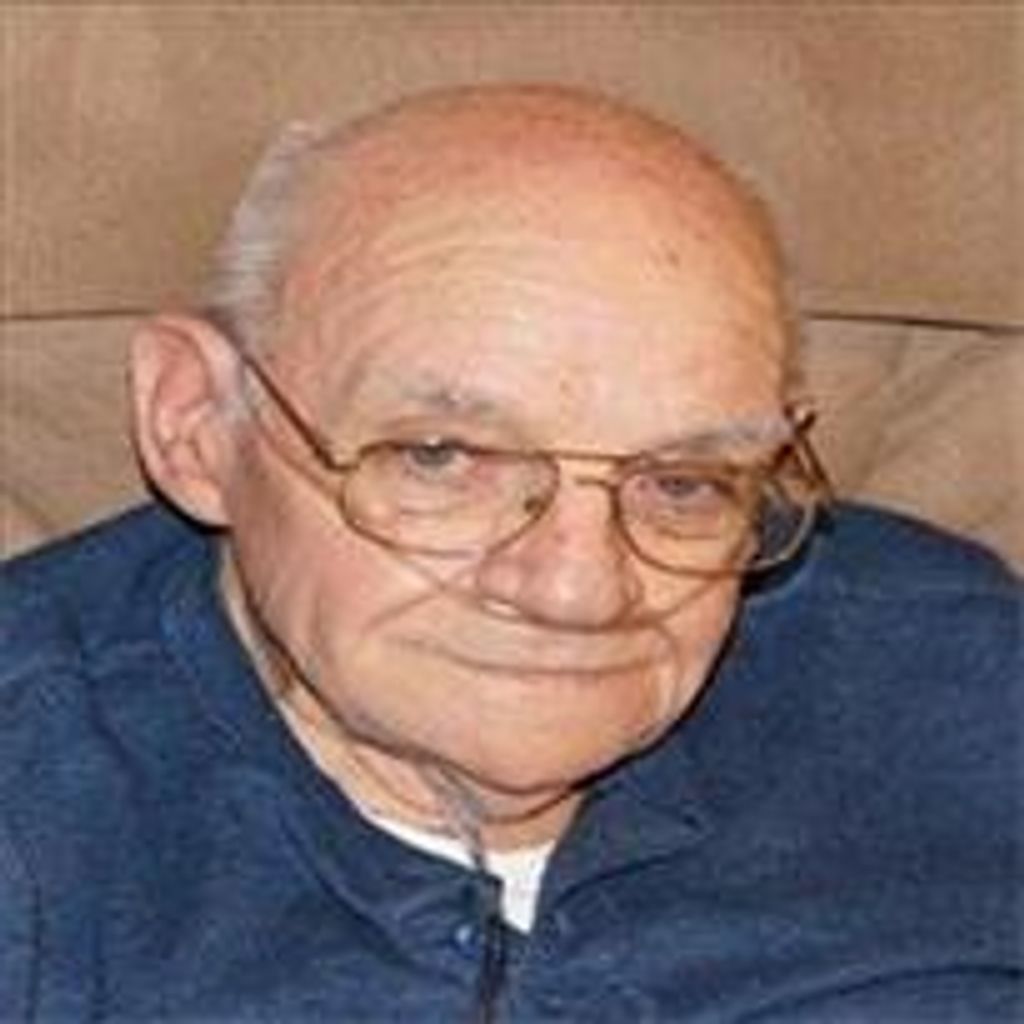 Earnest "Ernie" Conner Profile Photo